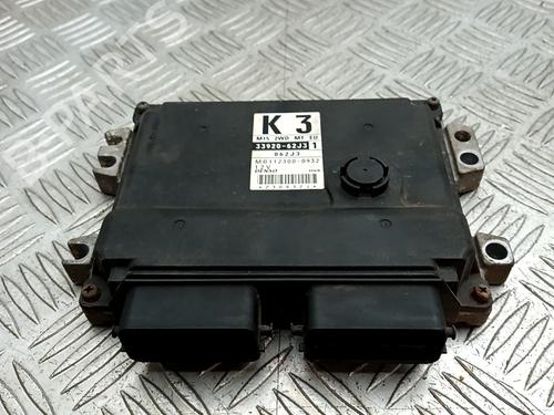 Motorstyringsenhet SUZUKI SWIFT III (MZ, EZ) 1.5 (RS415, ZC21S) (102 hp) 29679962
