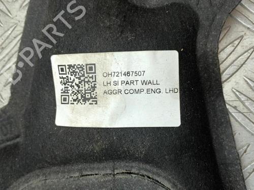 Andre BMW X6 (G06, F96) xDrive M 50 d | BP29651550O1 