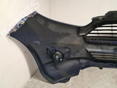 Pare-chocs avant FORD FIESTA VI (CB1, CCN) 1.6 Ti | BP29681164C7 