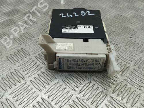 Electronic module TOYOTA YARIS (_P13_) 1.5 Hybrid (NHP130_, NHP130) | BP29683404M83