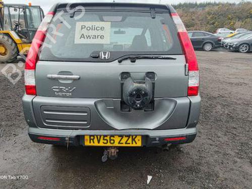 Gearkasse HONDA CR-V II (RD_) 2.2 CTDi (RD9) | BP29675809M3 