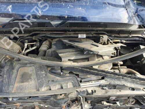 Højre bremsekaliber foran NISSAN NAVARA NP300 Pickup (D23, D23T) 2.3 dCi 4x4 (D231, D23T) | BP29651369M104