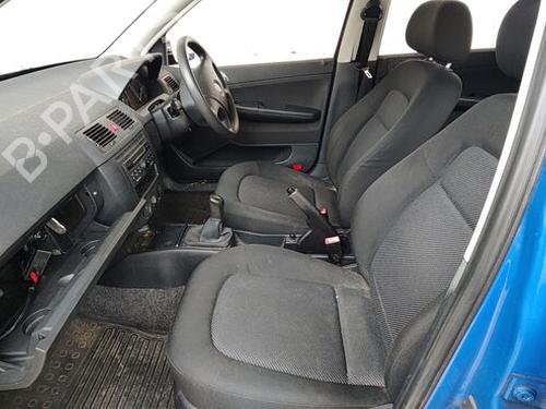 Trappe de carburant SKODA FABIA I (6Y2) 1.2 | BP29667618C131