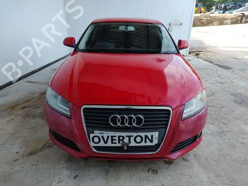 Rear right window mechanism AUDI A3 (8P1) 1.6 E-Power | BP29666945C25 