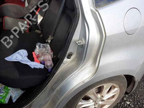 Alternator HONDA JAZZ III (GE_, GG_, GP_, ZA_) 1.4 | BP29672721M7