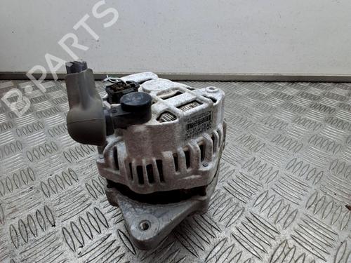 Used Alternator Alternator SUZUKI SWIFT IV (FZ, NZ) 1.2 (AZH412, ZC72S) (94 hp) 33479096 33479096