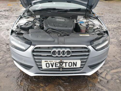 Drivaksel fortil Højre AUDI A5 (8T3) RS5 quattro | BP29647181M39 