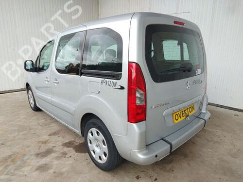 Andre PEUGEOT PARTNER Tepee 1.6 HDi 75 (16V) | BP30384755O1