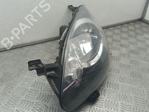 Scheinwerfer links TOYOTA AYGO (_B1_) 1.0 (KGB10_, KGB10R) | BP29672649C28 