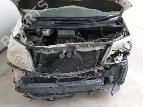 Driver airbag TOYOTA ALPHARD I (_H1_) 3.0 (MNH10) | BP29649966C9