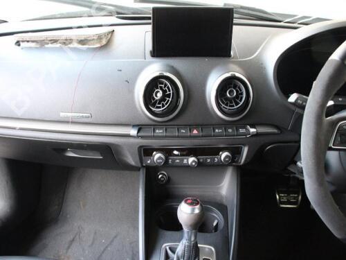 Zacisk hamulca tylnego lewego AUDI A3 Limousine (8VS, 8VM) RS3 quattro | BP29647206M107 
