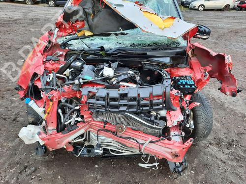 Tailgate lift support SUZUKI SWIFT V (AZ) 1.2 Hybrid (Mild Hybrid) (A2L412) | BP29655819C138 