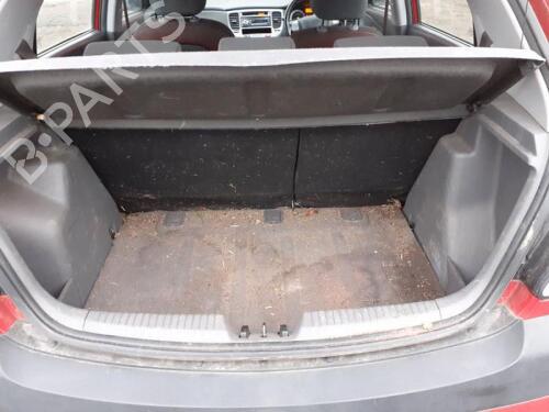 Right taillight KIA RIO II (JB) 1.4 16V | BP29674522C35