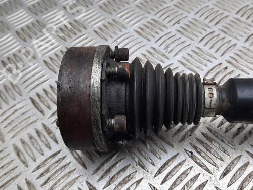 Right front driveshaft VW GOLF V (1K1) 1.9 TDI | BP29648215M39