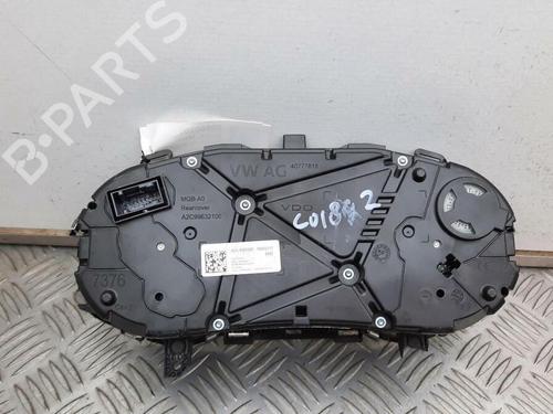 Instrument cluster SEAT IBIZA IV (6J5, 6P1) 1.2 | BP29646242C47 
