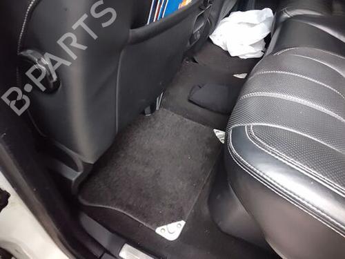 Front right panel LAND ROVER RANGE ROVER SPORT I (L320) 5.0 4x4 | BP31796877C59