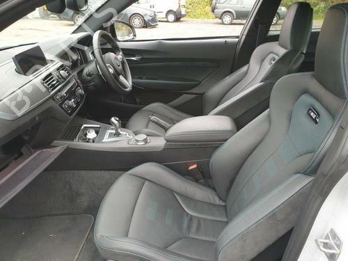 Used Other BMW 2 Coupe (F22, F87) M2 Competition (411 hp) 29646377