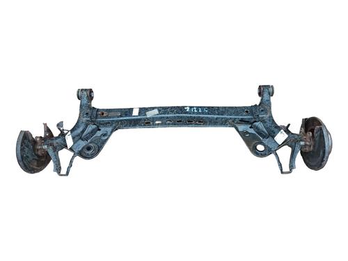 Bagaksel SEAT ATECA (KH7, KHP) 1.6 TDI (115 hp) 29655300