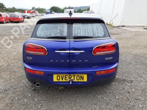 Other MINI MINI CLUBMAN (F54) Cooper | BP29652524O1 