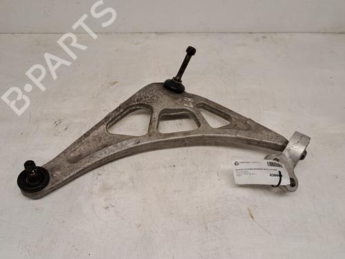 Used Left front suspension arm BMW 3 Coupe (E46) M3 (343 hp) 29671361