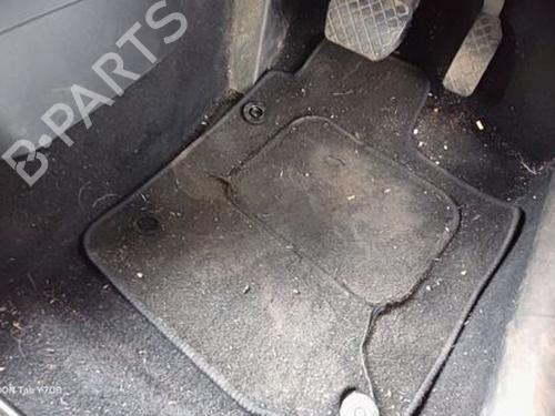 Bilradio SKODA RAPID (NH3, NK3, NK6) 1.4 TSI | BP29680943E6 