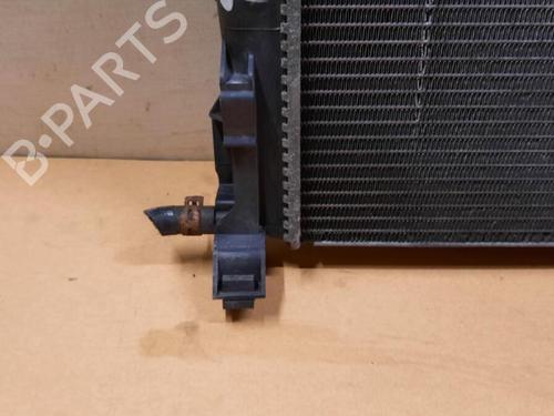 Køler RENAULT GRAND SCÉNIC II (JM0/1_) 1.5 dCi (JM1E) | BP29647892M31 