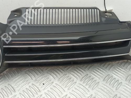 Grille VW GOLF VI (5K1) 2.0 TDI | BP29665638C40 