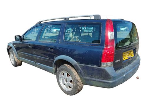 Rear right window mechanism VOLVO XC70 I Cross Country (295) 2.4 T XC AWD | BP29672860C25 