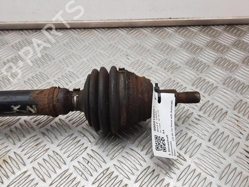 Drivaksel fortil venstre AUDI A4 B5 (8D2) 2.5 TDI | BP29648155M38