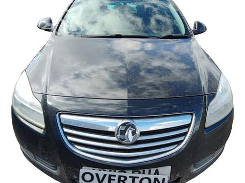 Used Steering column stalk VAUXHALL INSIGNIA Mk I (A) Sports Tourer (G09) 2.0 CDTI (35) (160 hp) 29660001