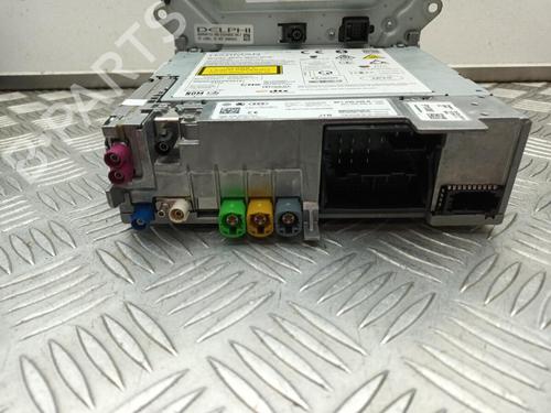 Display monitor PORSCHE 718 CAYMAN (982) 4.0 GT4 (982810, 982811) | BP29648622C48