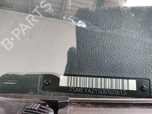 Front left window mechanism SUZUKI SX4 (EY, GY) 1.6 VVT (RW416, YA21S) | BP29680528C22