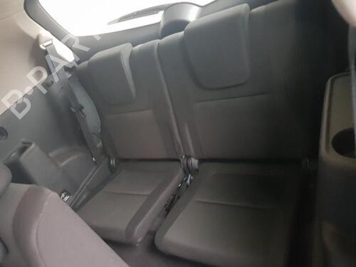 Passenger airbag TOYOTA COROLLA Verso (ZER_, ZZE12_, R1_) 1.8 (ZNR11_, ZNR11R) | BP29671793C10