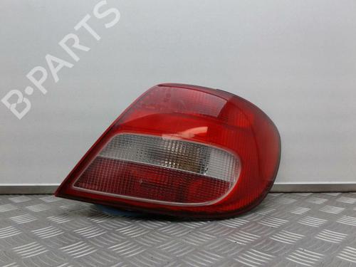 Used Right taillight SUBARU IMPREZA Estate (GG) 1.6 AWD (95 hp) 29645328