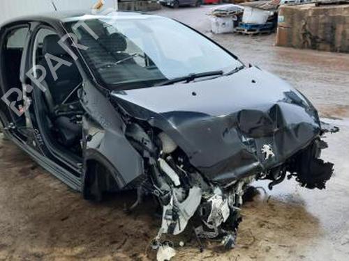 Fuel flap PEUGEOT 208 I (CA_, CC_) 1.6 HDi | BP29674061C131