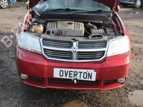 Air filter box DODGE AVENGER 2.0 CRD | BP29669554M87