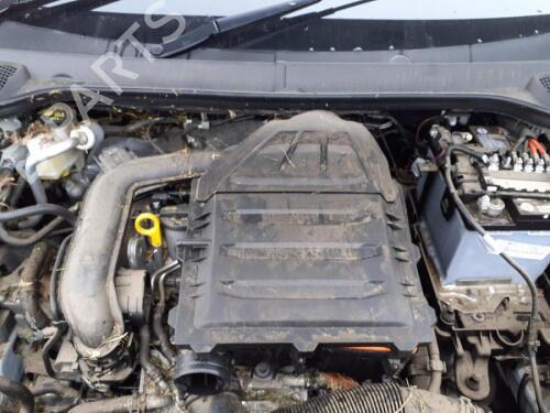 Steering wheel SEAT ARONA (KJ7, KJP) 1.0 TSI | BP29652528C49