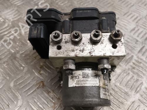 Other VAUXHALL INSIGNIA Mk II (B) Hatchback (Z18) 2.0 D (68) | BP29682822O1 