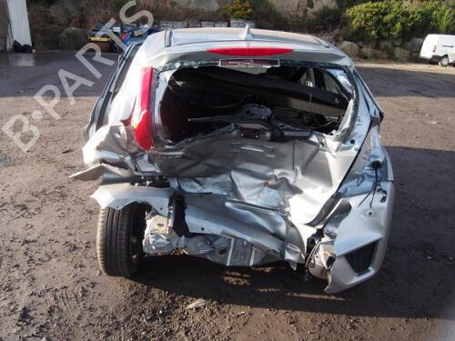 AC compressor HONDA JAZZ IV (GK_) 1.3 | BP29674400M34 