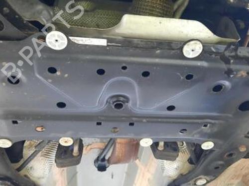 Fuel flap MINI MINI (F56) One First | BP29673025C131 