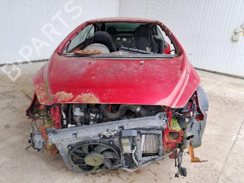 Styregear/Snekke PEUGEOT 308 CC (4B_) 2.0 HDi | BP29647101M22 