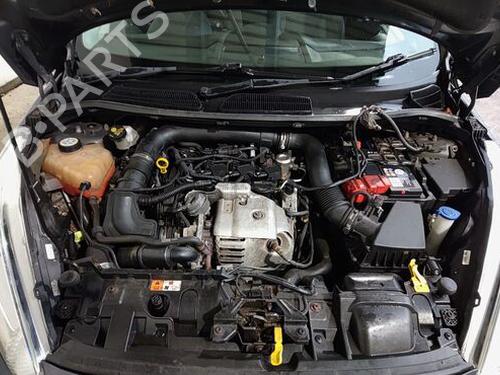 Gearbox FORD S-MAX (WA6) 2.0 TDCi | BP32076341M3 - Image 3