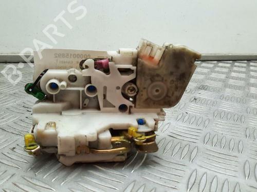 Used Front right lock NISSAN NAVARA (D22) 2.5 D 4x4 (133 hp) 29646154