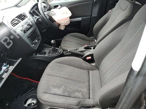 Front left window mechanism SEAT LEON (1P1) 1.2 TSI | BP29661146C22