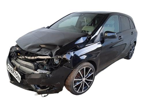 Used Engine control unit (ECU) MERCEDES-BENZ B-CLASS Sports Tourer (W246, W242) B 180 CDI / d (246.212) (109 hp) 29653234