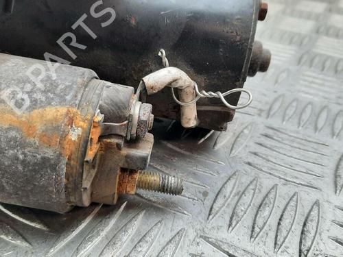 Starter AUDI A4 B6 (8E2) 2.5 TDI quattro | BP29646546M8 