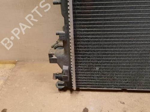 Water radiator VAUXHALL SIGNUM (Z03) 1.9 CDTI | BP29647863M31 