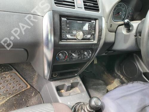 Steering column FIAT SEDICI (189_) 1.9 D Multijet 4x4 | BP29653468M21 