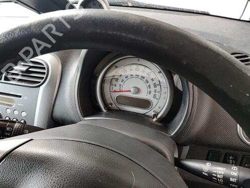 Engine control unit (ECU) VAUXHALL AGILA Mk II (B) (H08) 1.0 12V | BP33949059M57  - Image 6