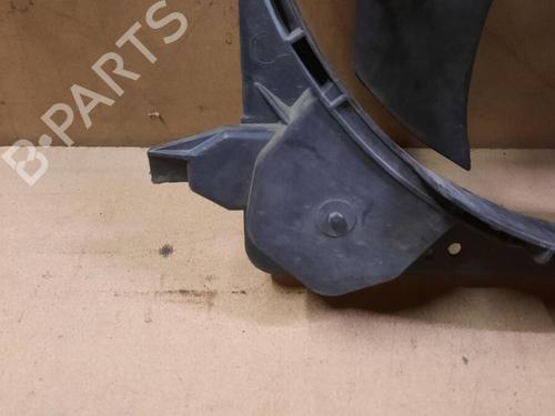 Køleblæser FORD KA (RB_) 1.3 i ROCAM | BP29647957M128 